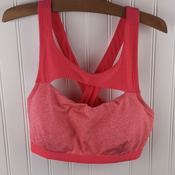 CALIA by Carrie Underwood Other - Calia Coral Sports Bra